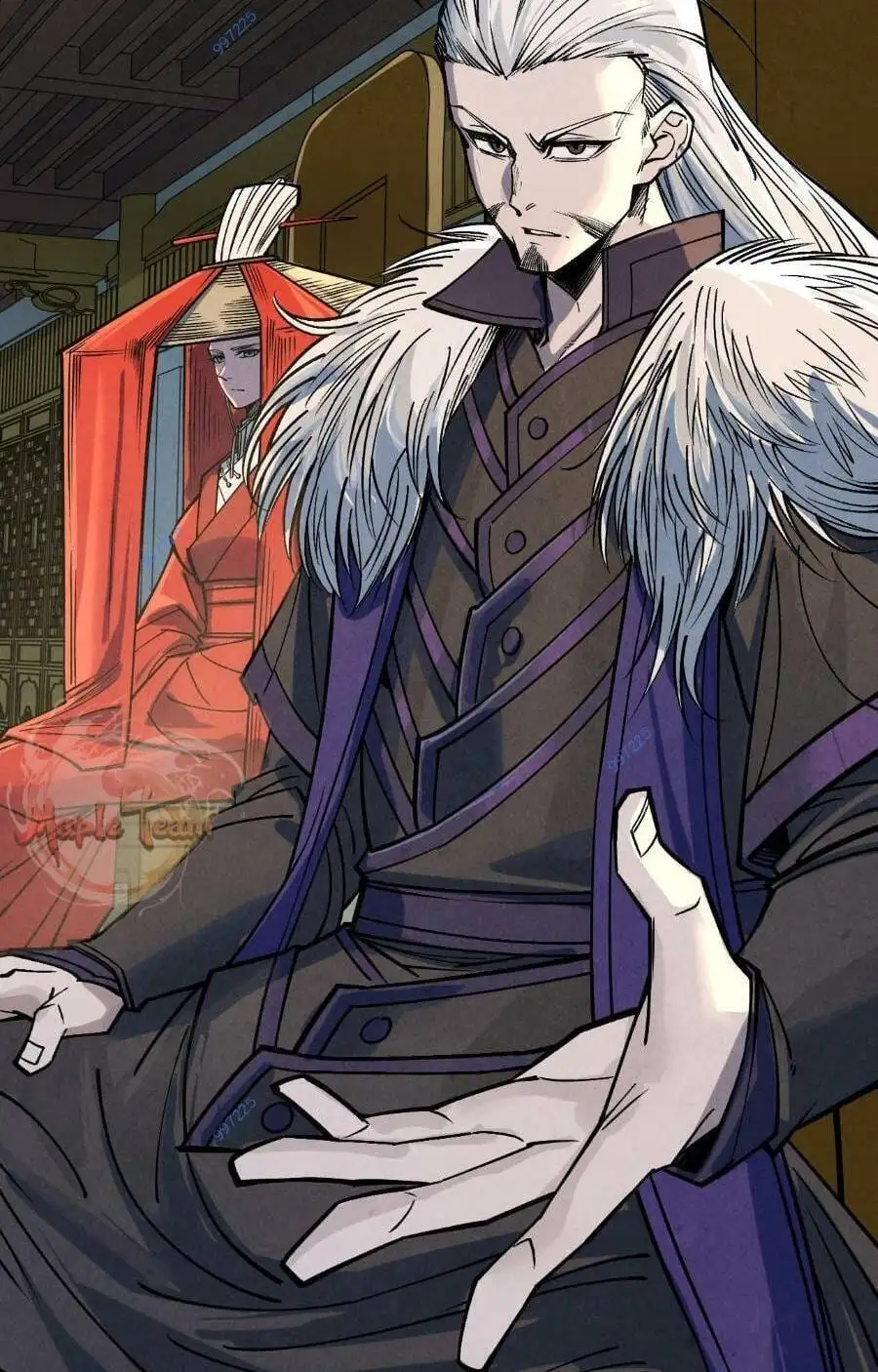 Chapter 234 - Image 63