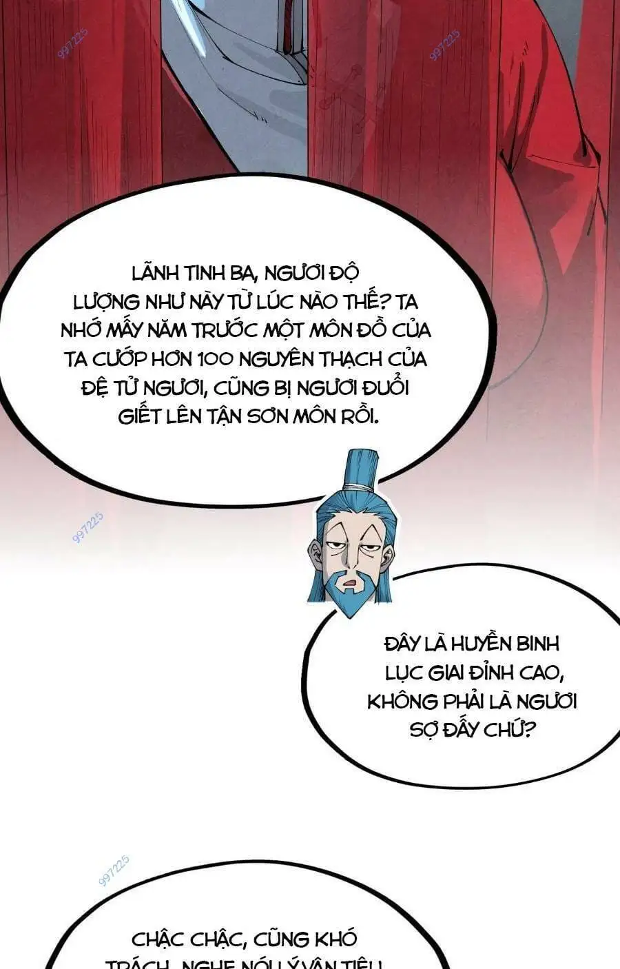 Chapter 234 - Image 66