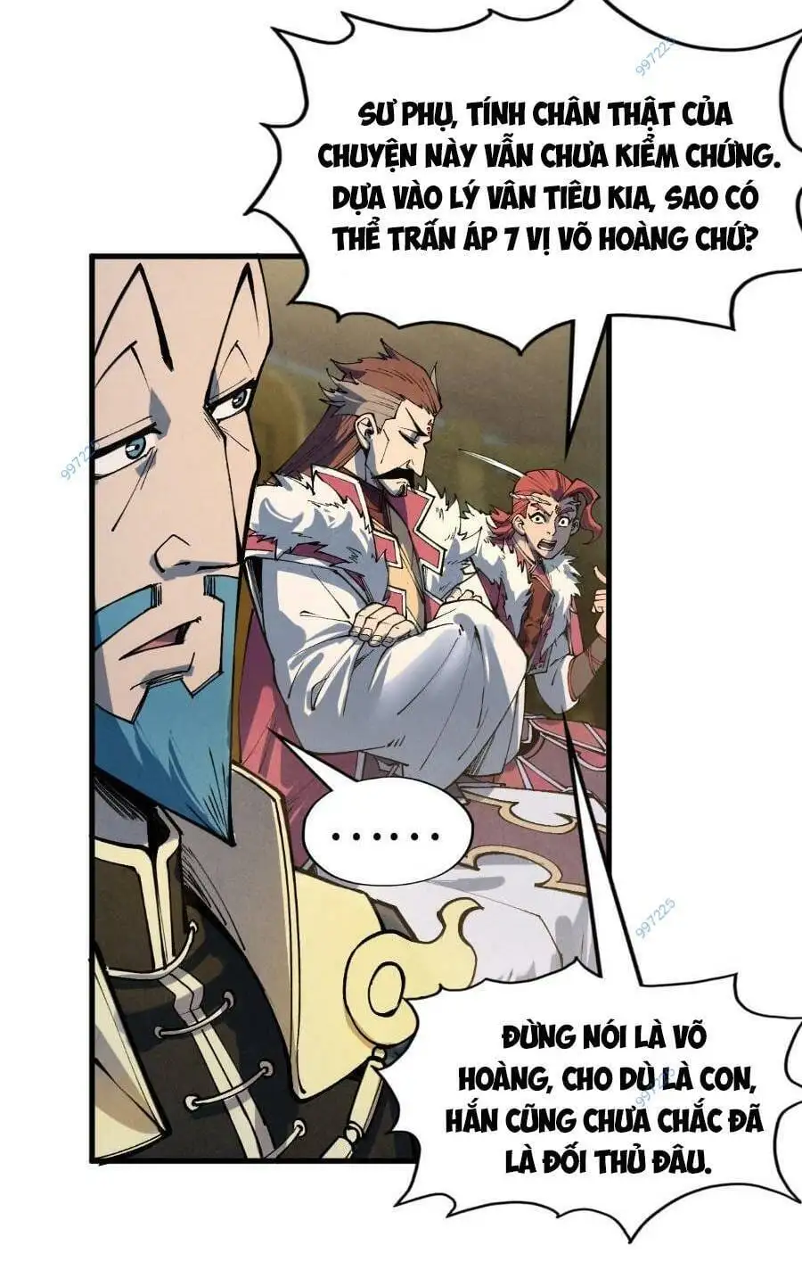 Chapter 234 - Image 68