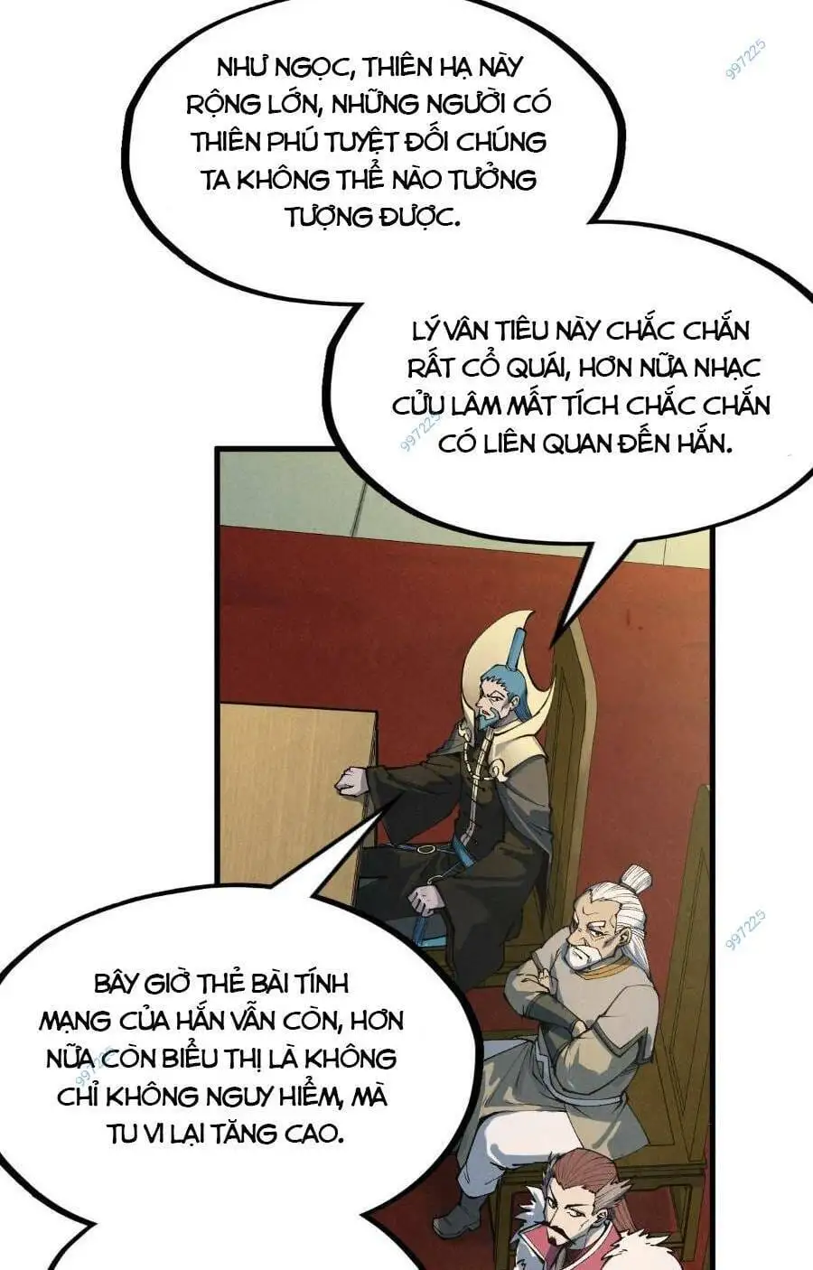 Chapter 234 - Image 70