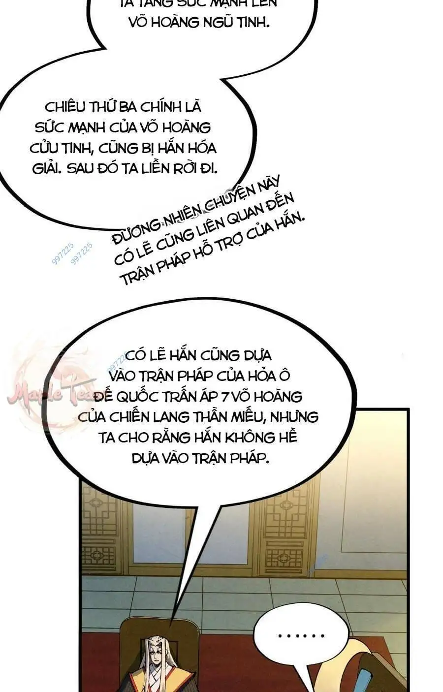 Chapter 235 - Image 11