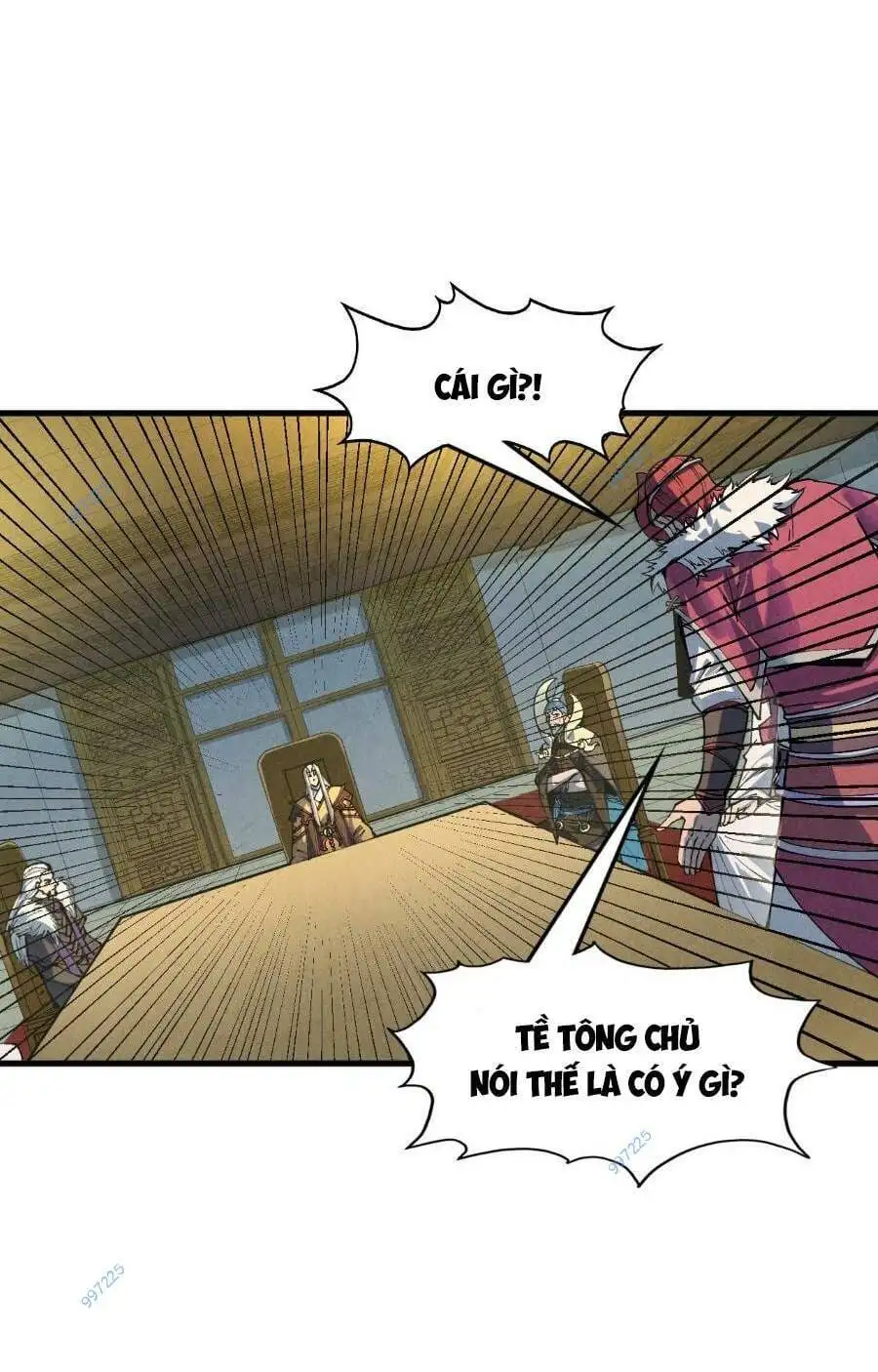 Chapter 235 - Image 3