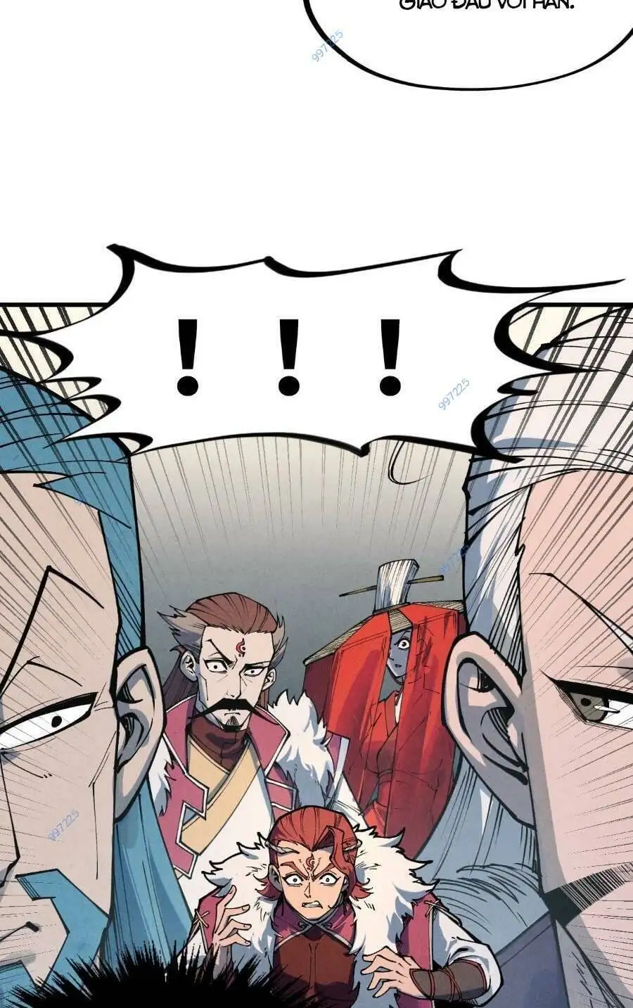 Chapter 235 - Image 5