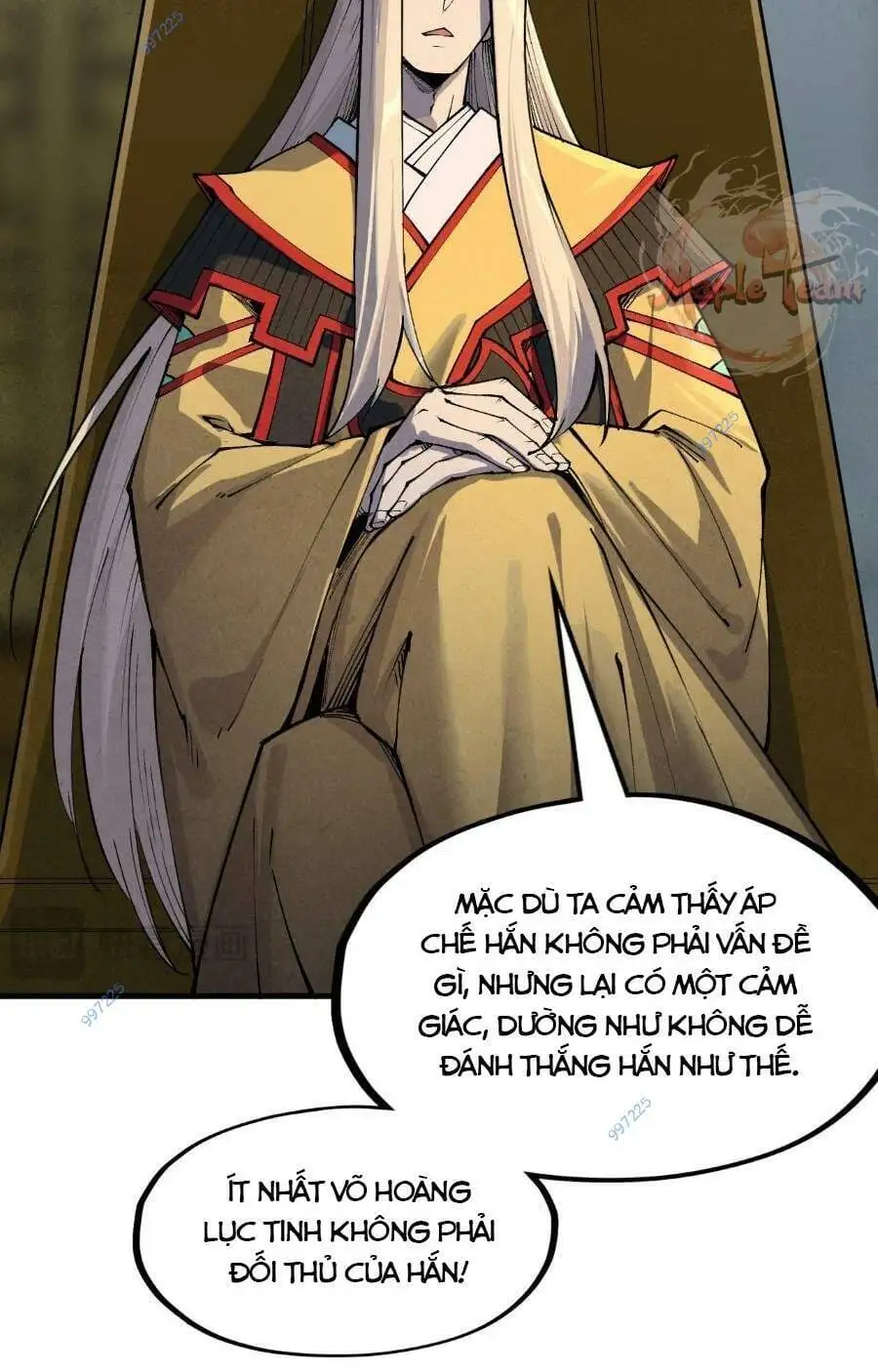 Chapter 235 - Image 9