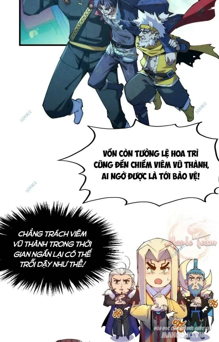 Chapter 240 - Image 65
