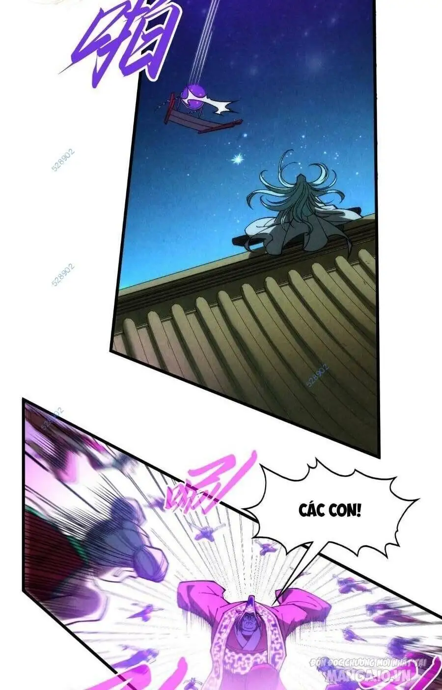 Chapter 241 - Image 16