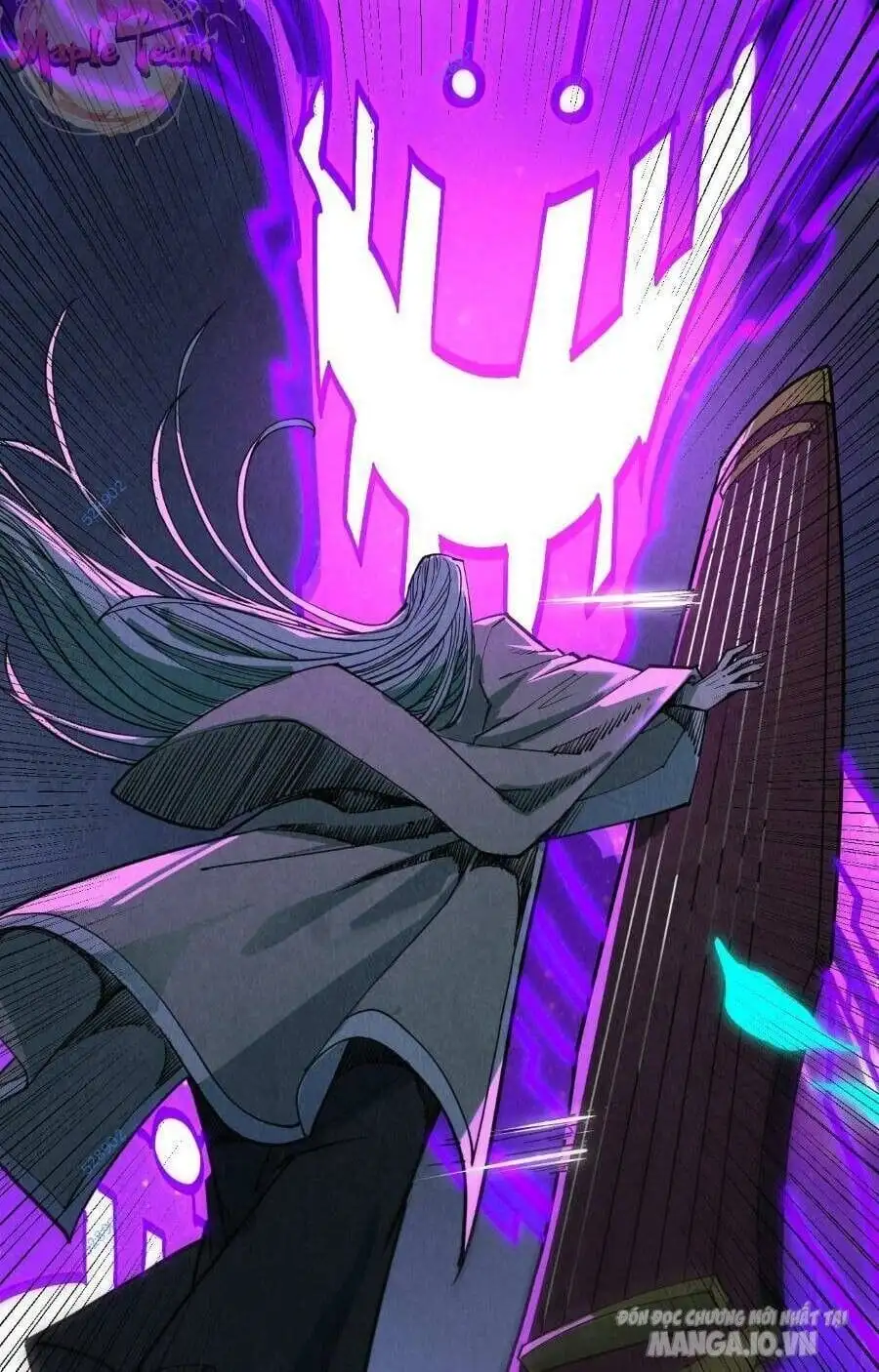 Chapter 241 - Image 28