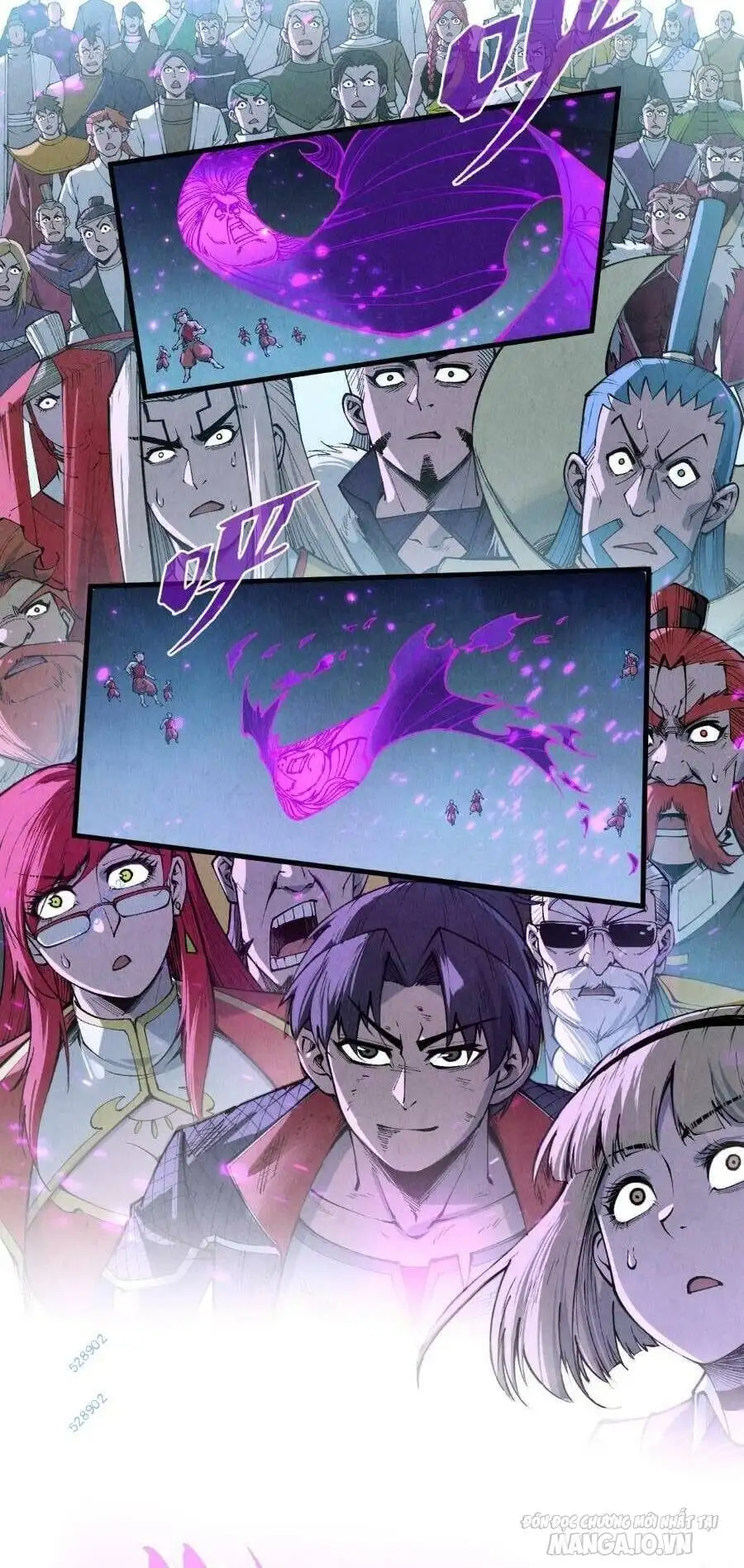 Chapter 241 - Image 38