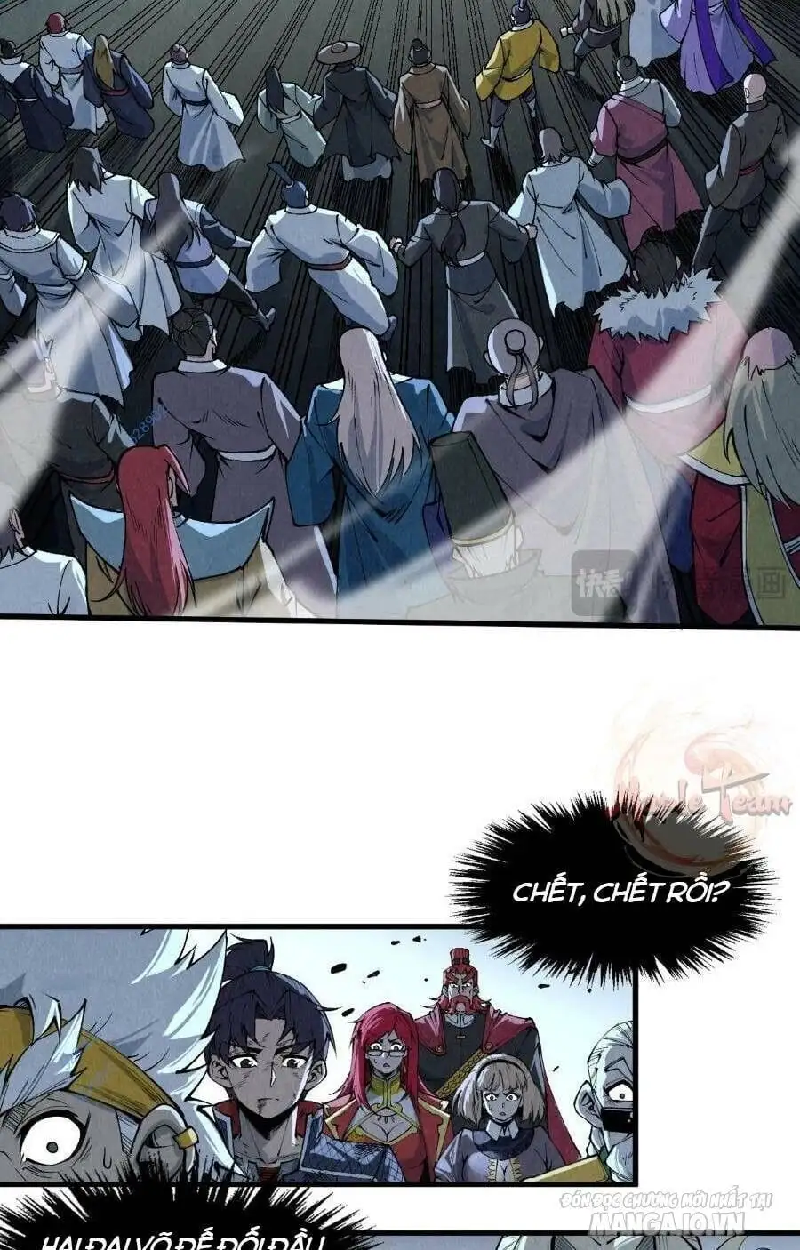 Chapter 241 - Image 43