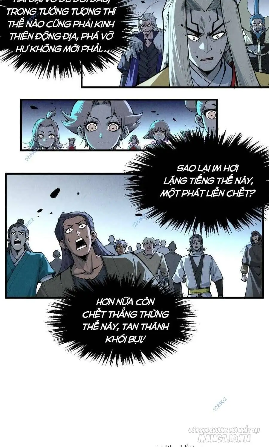 Chapter 241 - Image 44