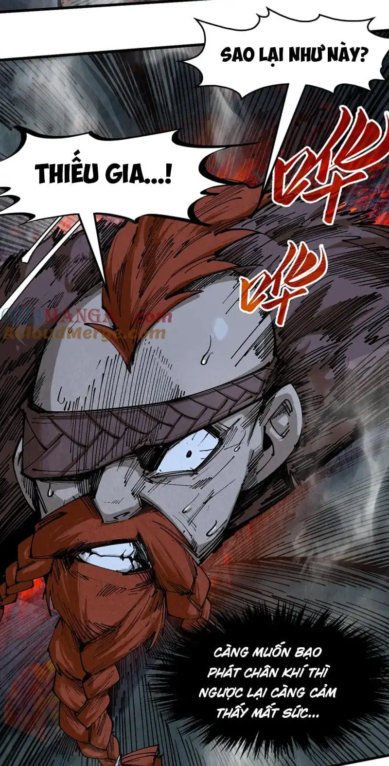 Chapter 257 - Image 42