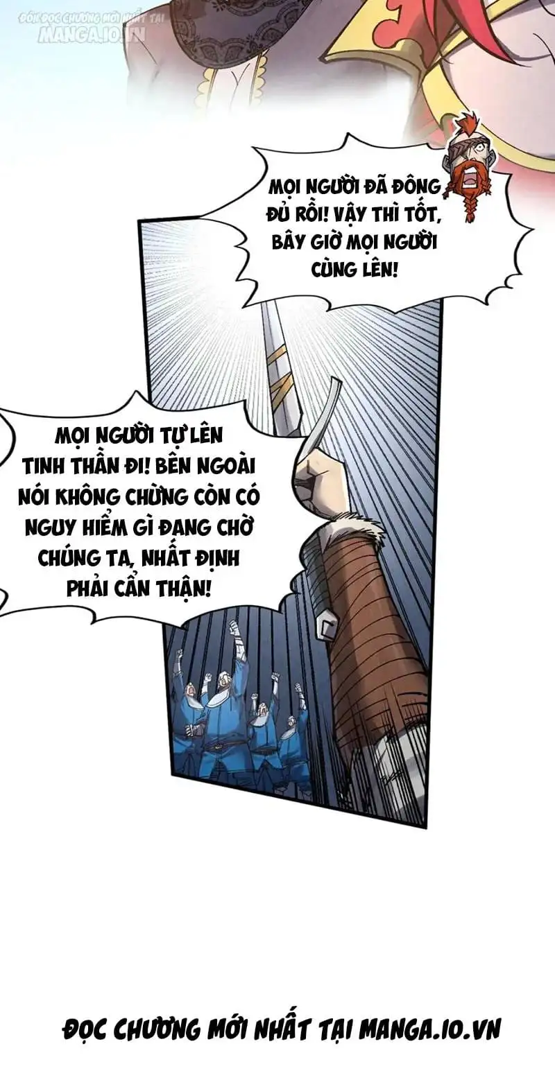 Chapter 258 - Image 31