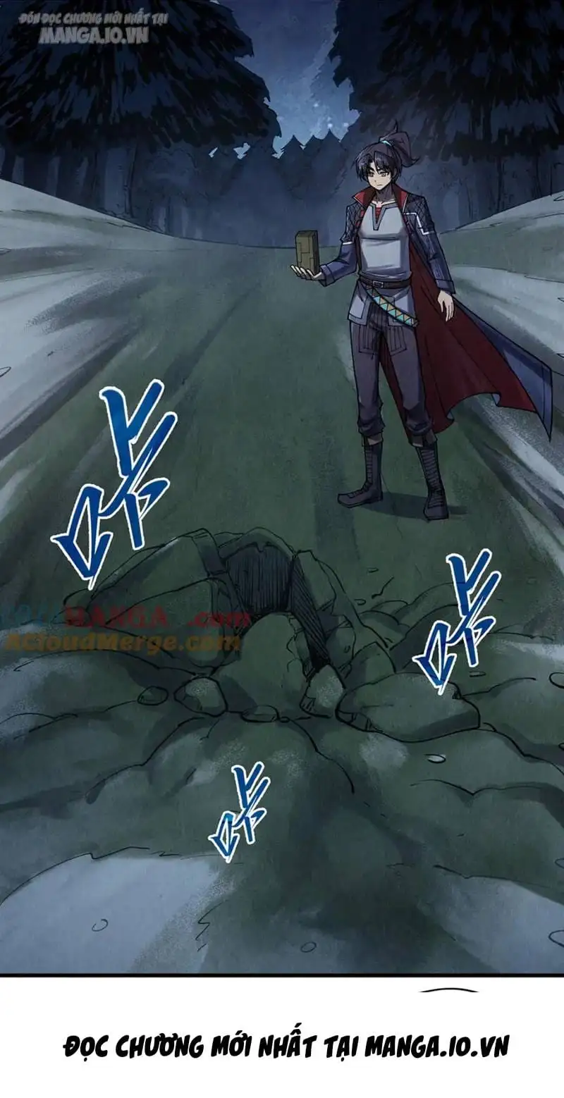 Chapter 258 - Image 37