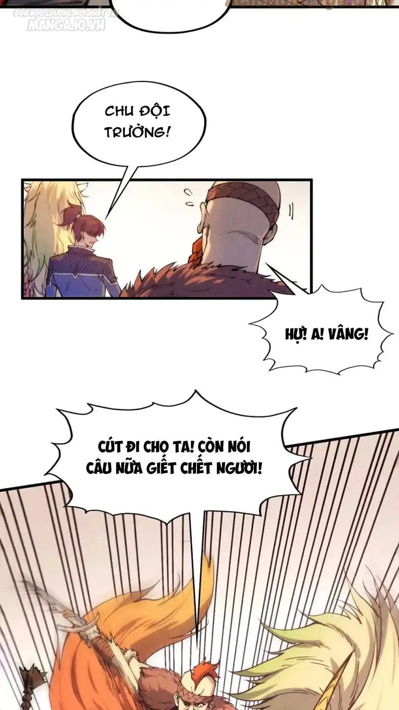 Chapter 258 - Image 60