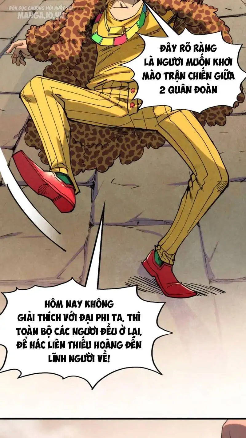 Chapter 258 - Image 65