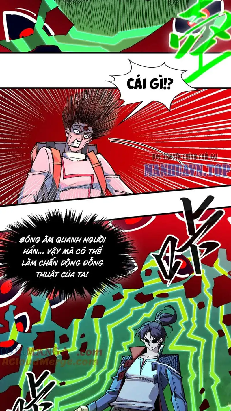 Chapter 258 - Image 10