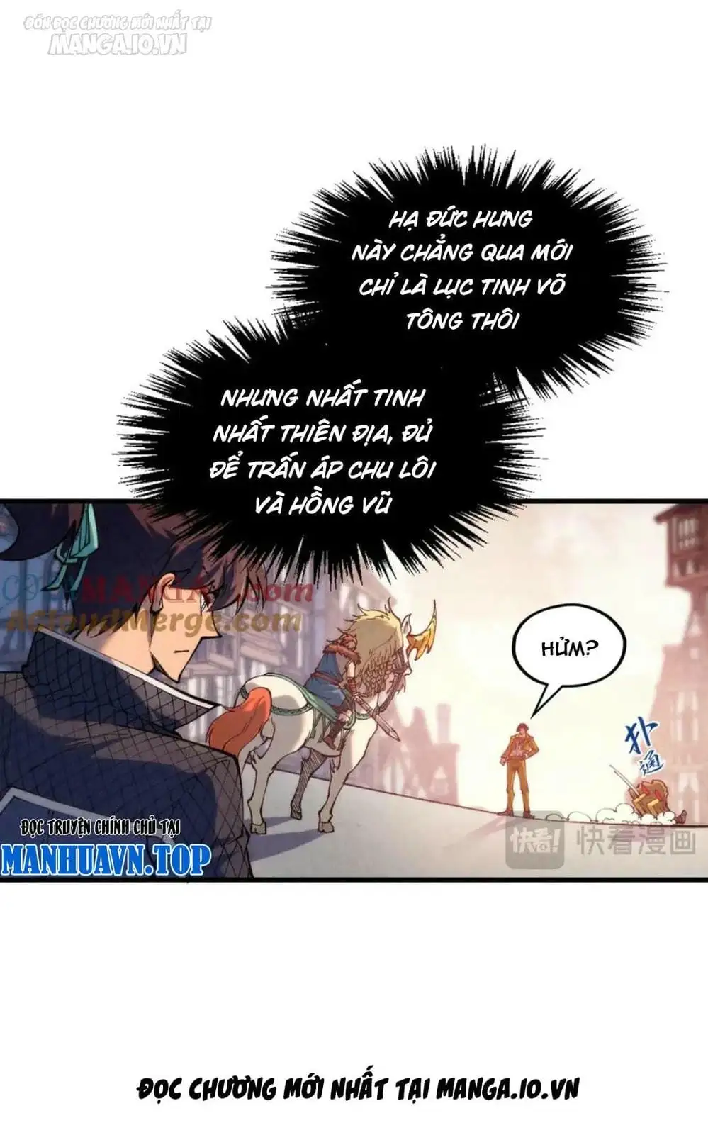 Chapter 259 - Image 21