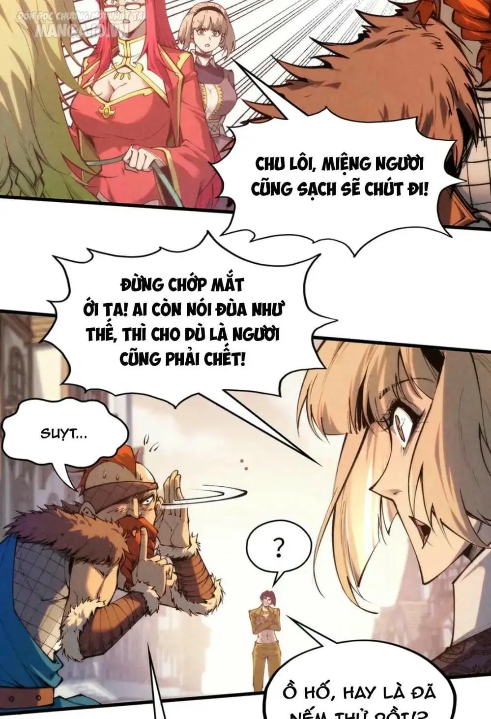 Chapter 259 - Image 24