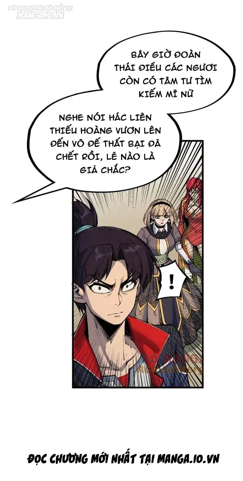 Chapter 259 - Image 41