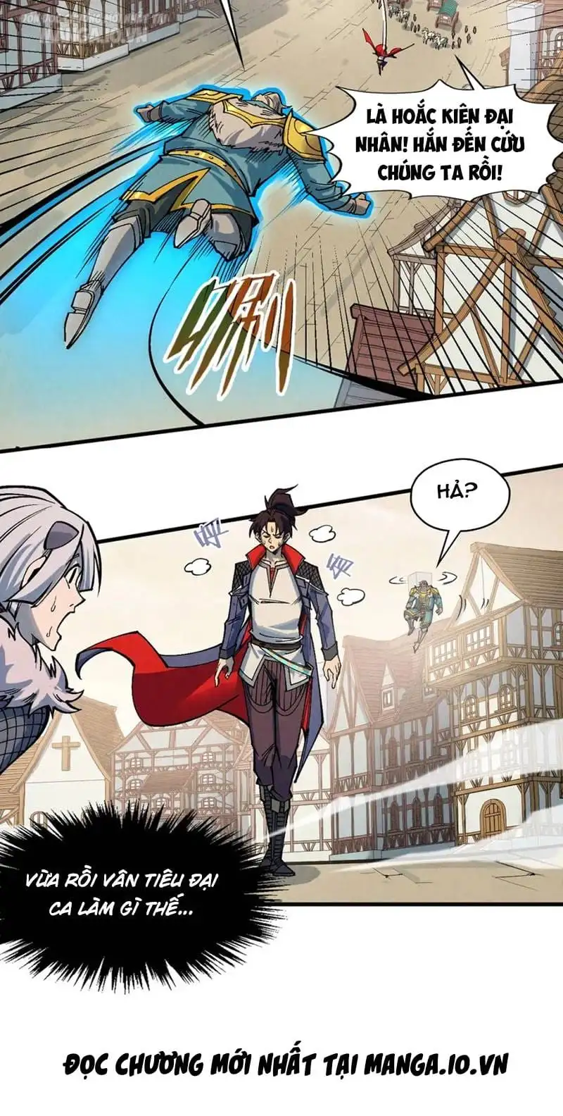 Chapter 259 - Image 56