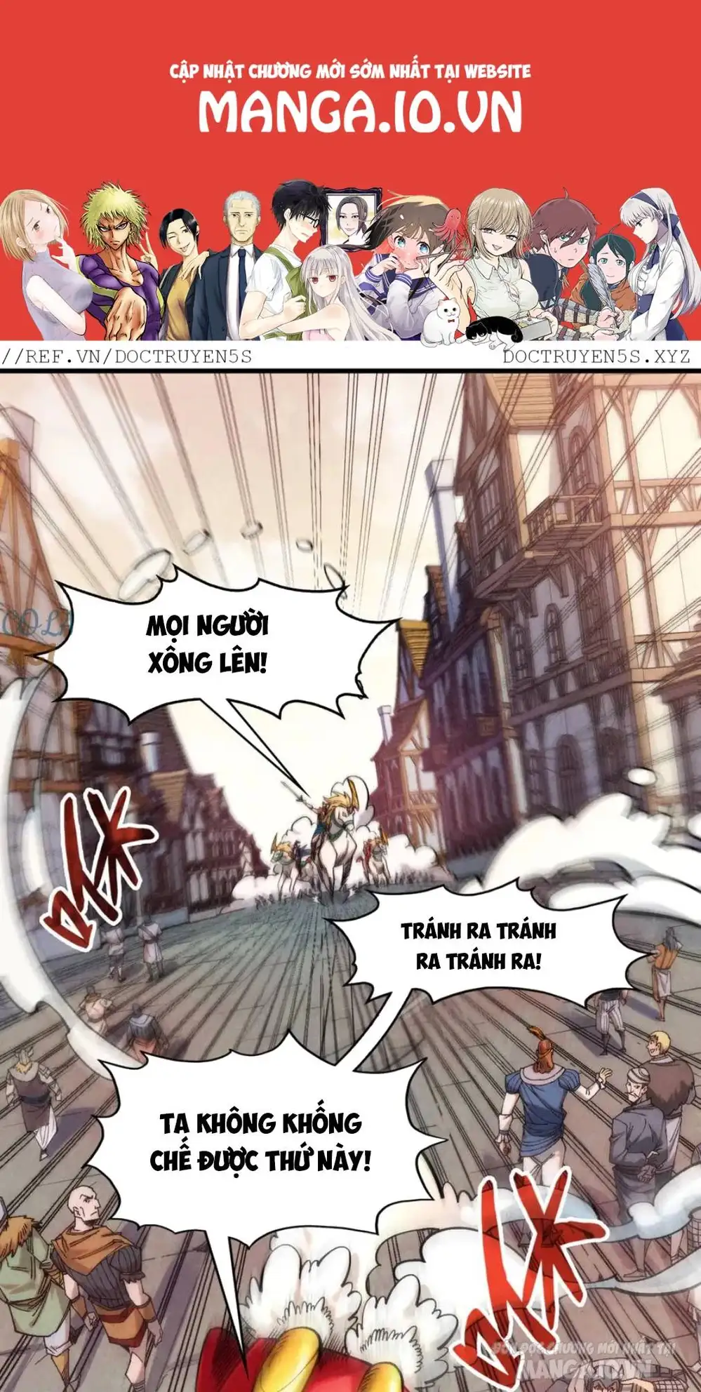 Chapter 259 - Image 9