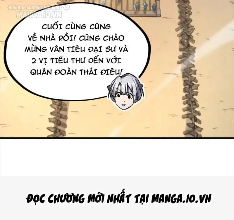 Chapter 260 - Image 42