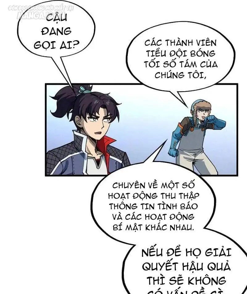 Chapter 270 - Image 12