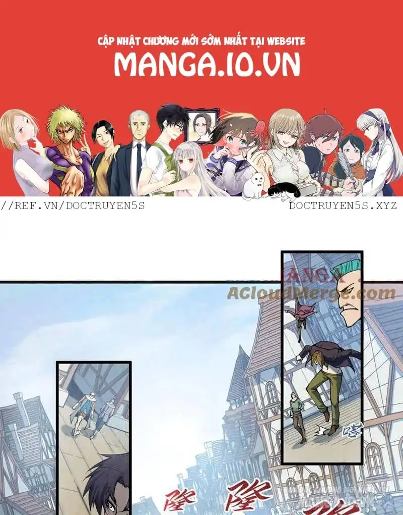 Chapter 270 - Image 35