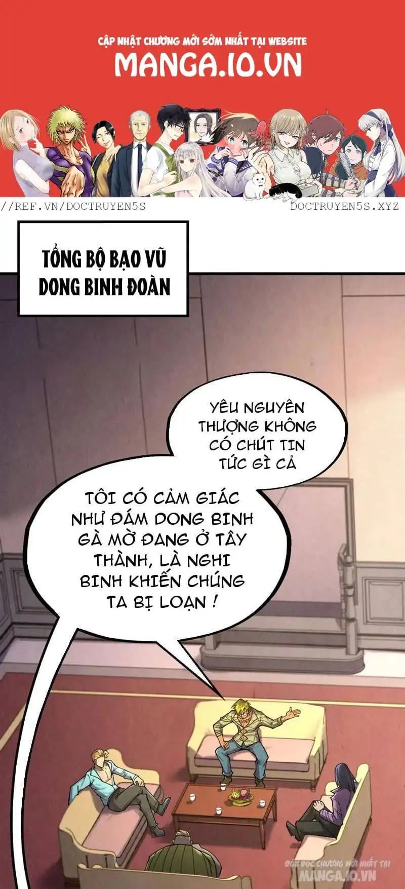Chapter 274 - Image 37