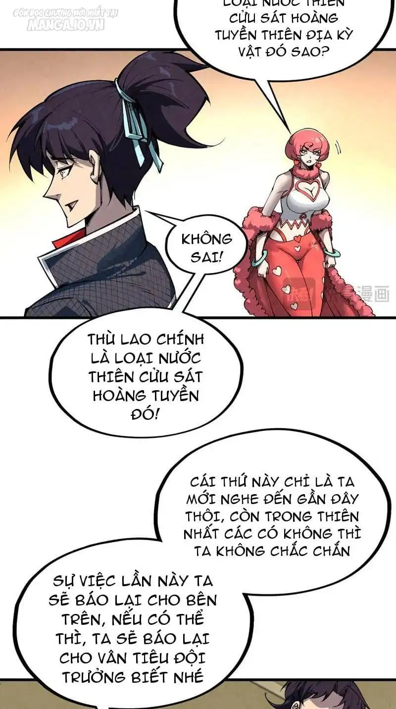 Chapter 282 - Image 31