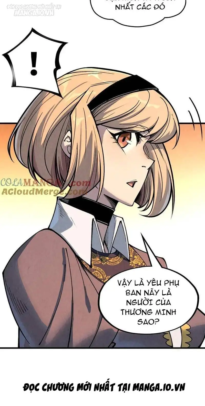 Chapter 282 - Image 37