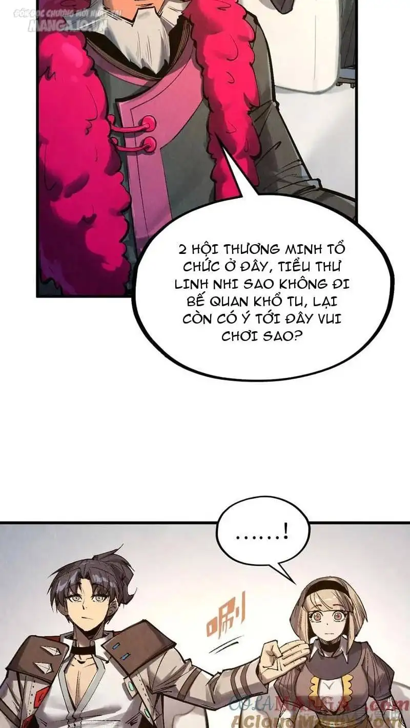 Chapter 283 - Image 22