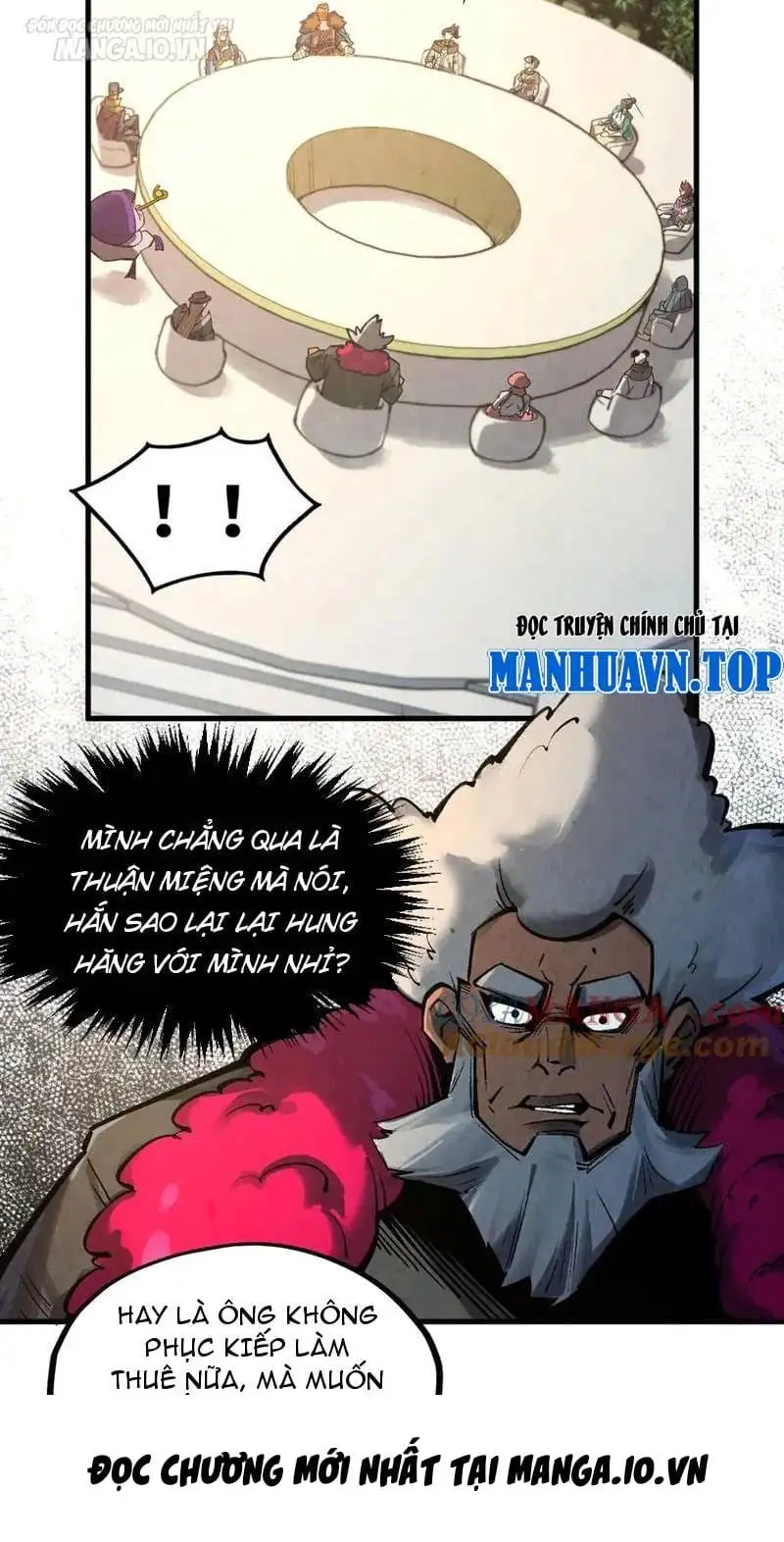Chapter 283 - Image 24