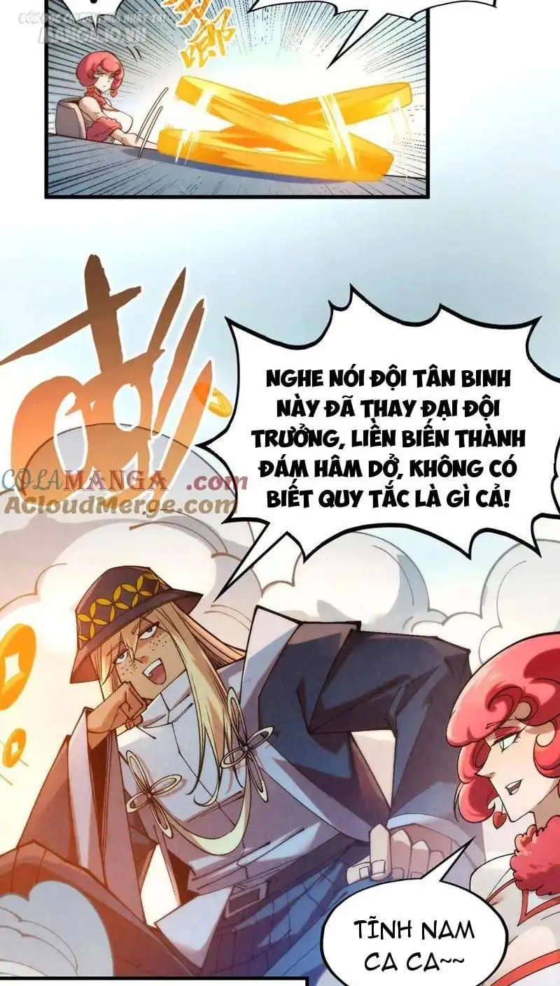 Chapter 283 - Image 4