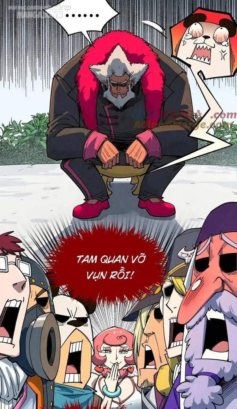 Chapter 283 - Image 36