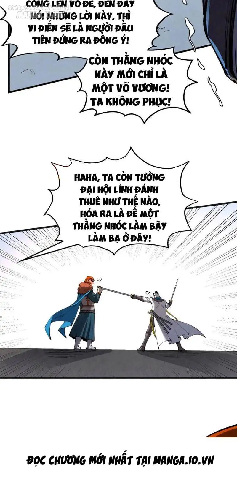 Chapter 283 - Image 58