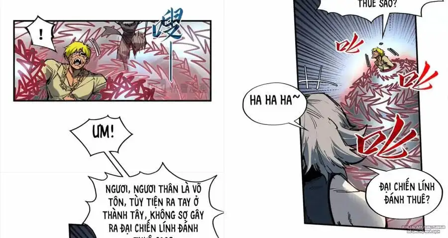 Chapter 284 - Image 43