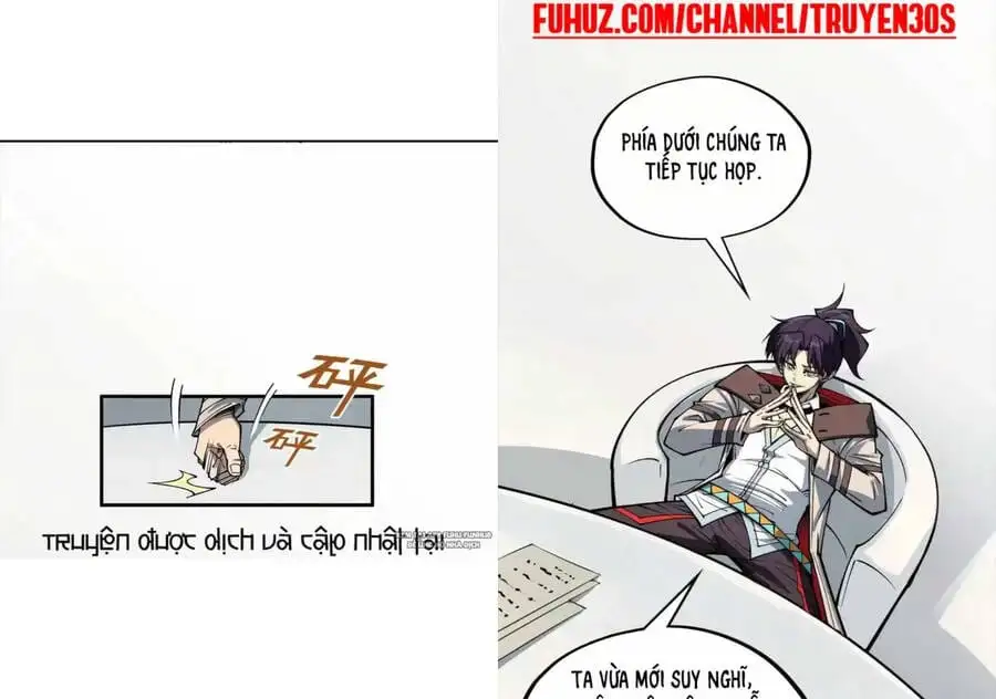 Chapter 284 - Image 50