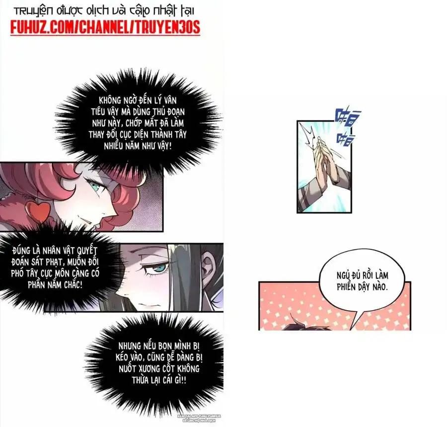 Chapter 284 - Image 55