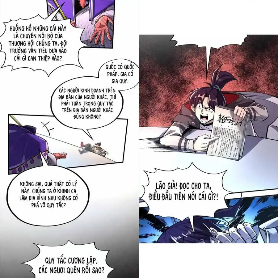 Chapter 284 - Image 62