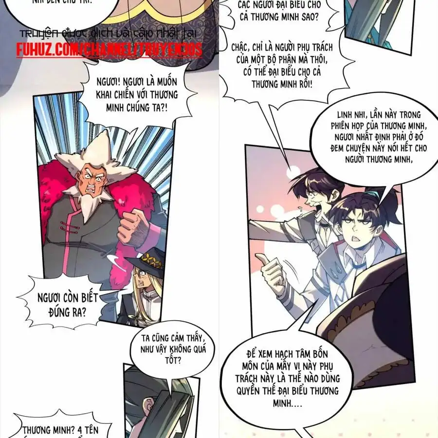 Chapter 284 - Image 67