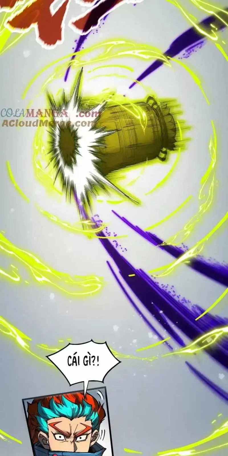 Chapter 285 - Image 32