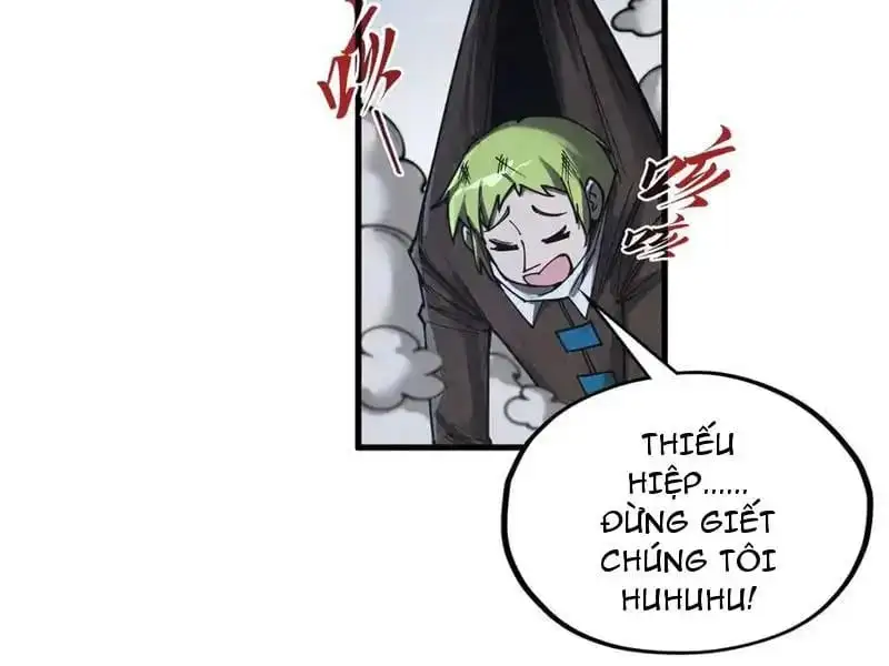 Chapter 315 - Image 33
