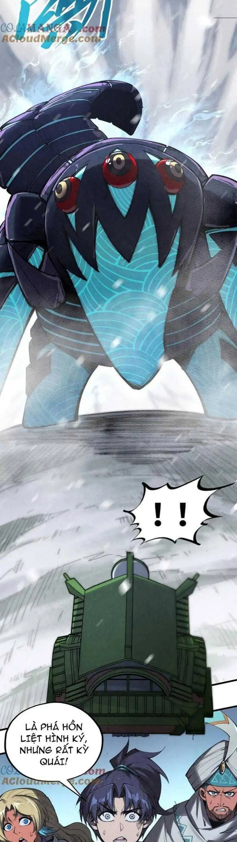 Chapter 316 - Image 12
