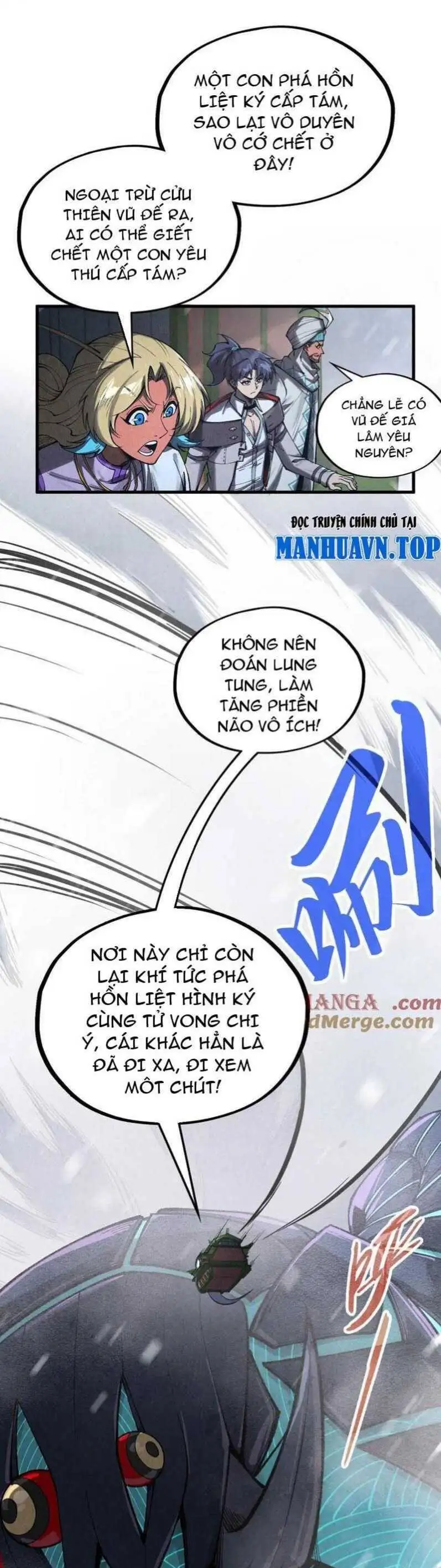 Chapter 316 - Image 14