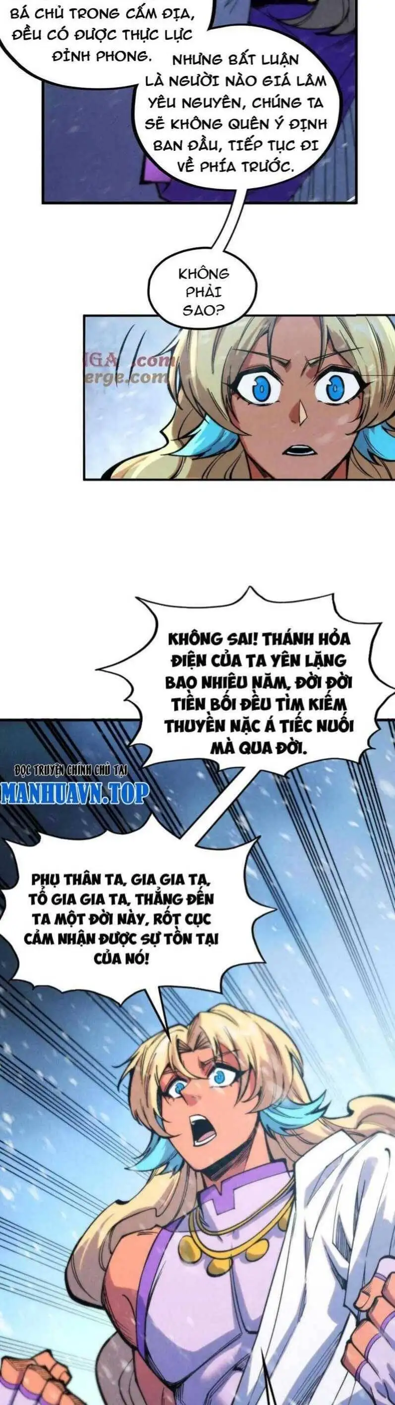 Chapter 316 - Image 21