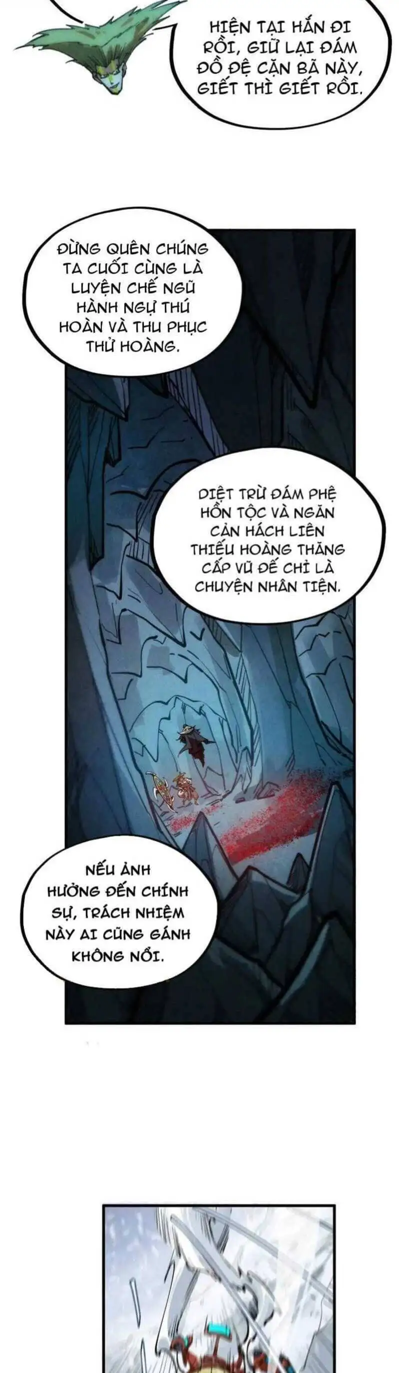 Chapter 316 - Image 32