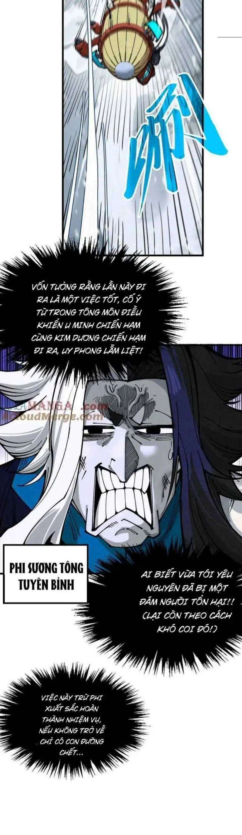 Chapter 316 - Image 33