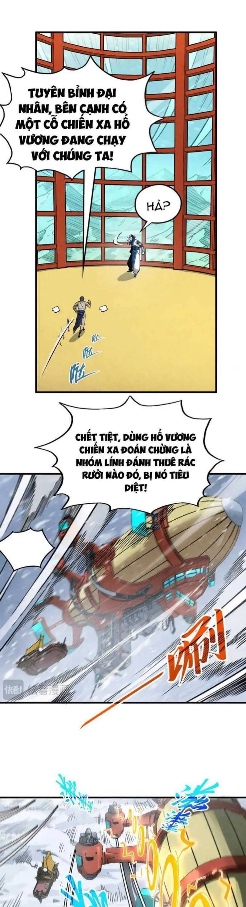 Chapter 316 - Image 34