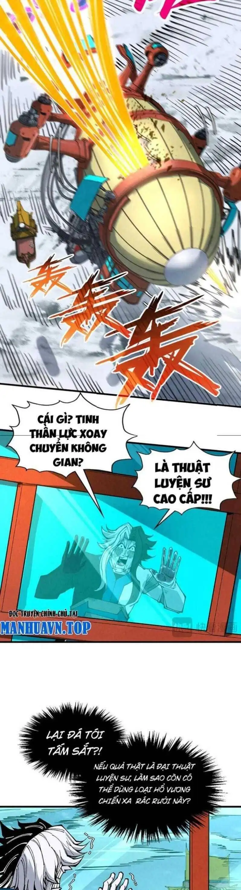 Chapter 316 - Image 37